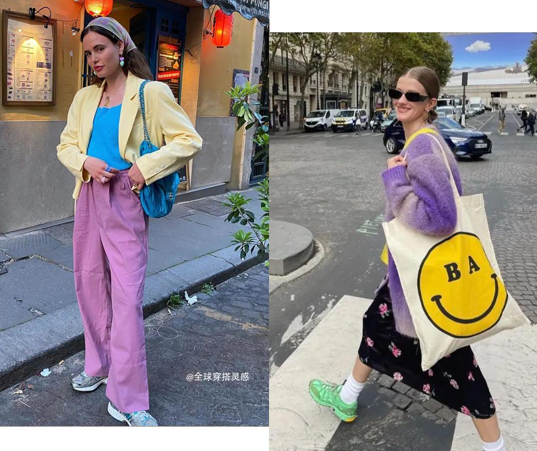 现在流行运动鞋,运动鞋今年流行款式