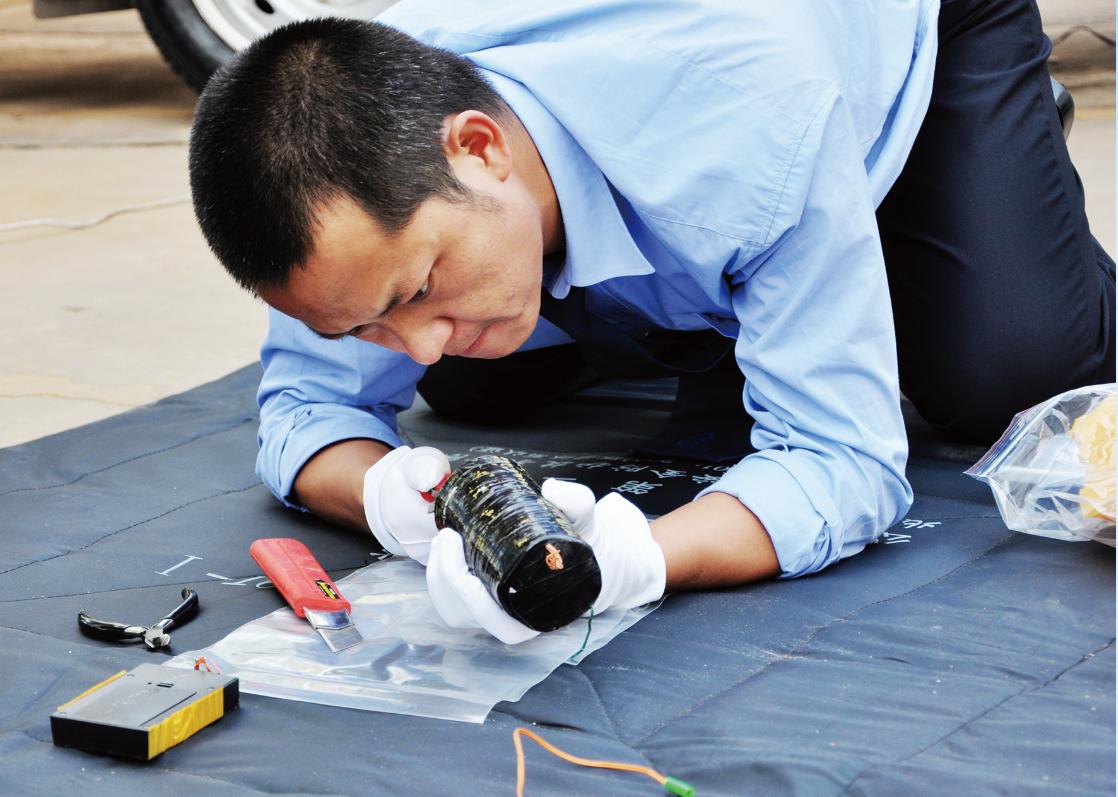 总书记的话激励我奋进