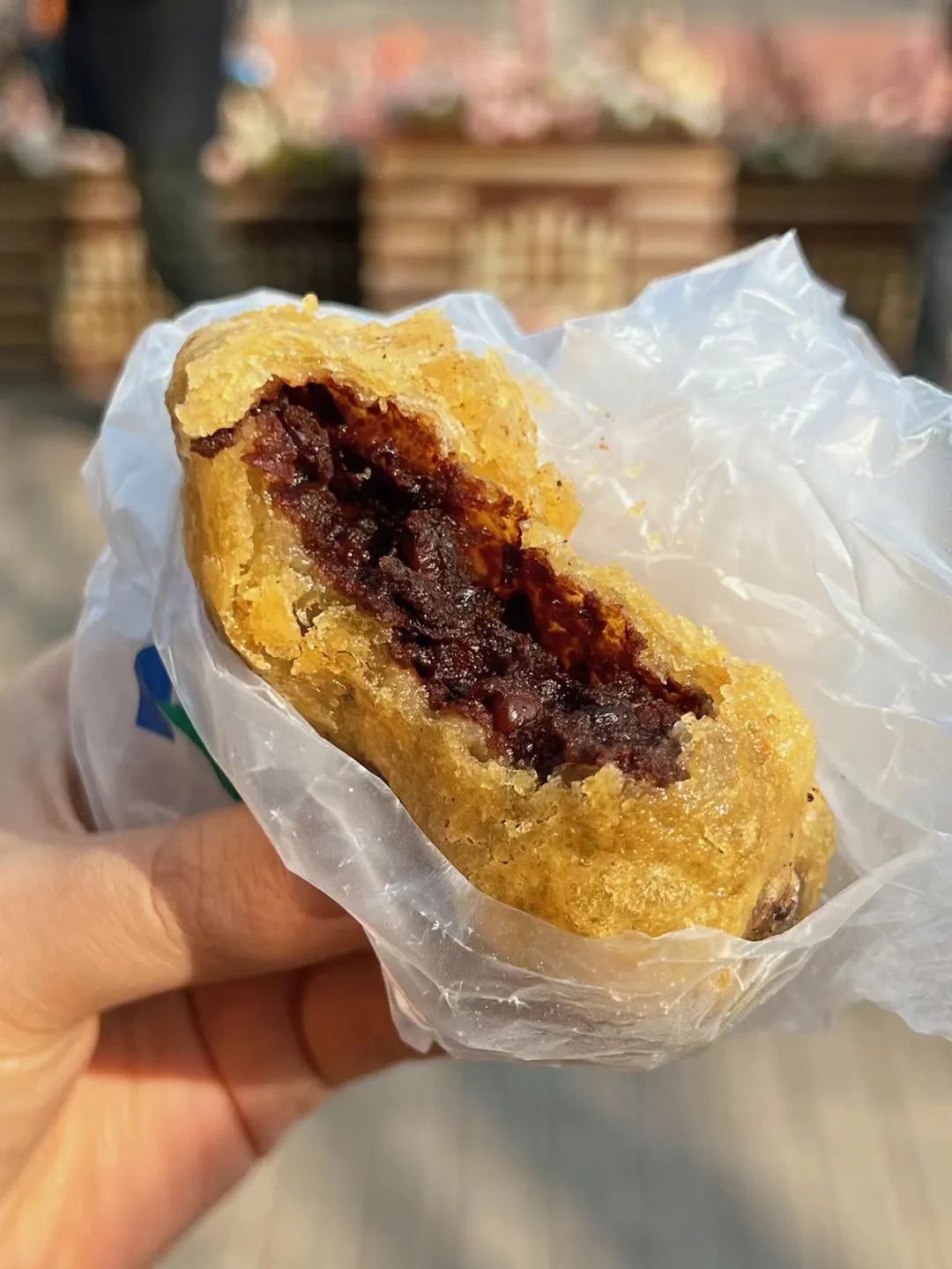 一入秋北京就变成了北平原文,一入秋北京就成了北平是谁说的