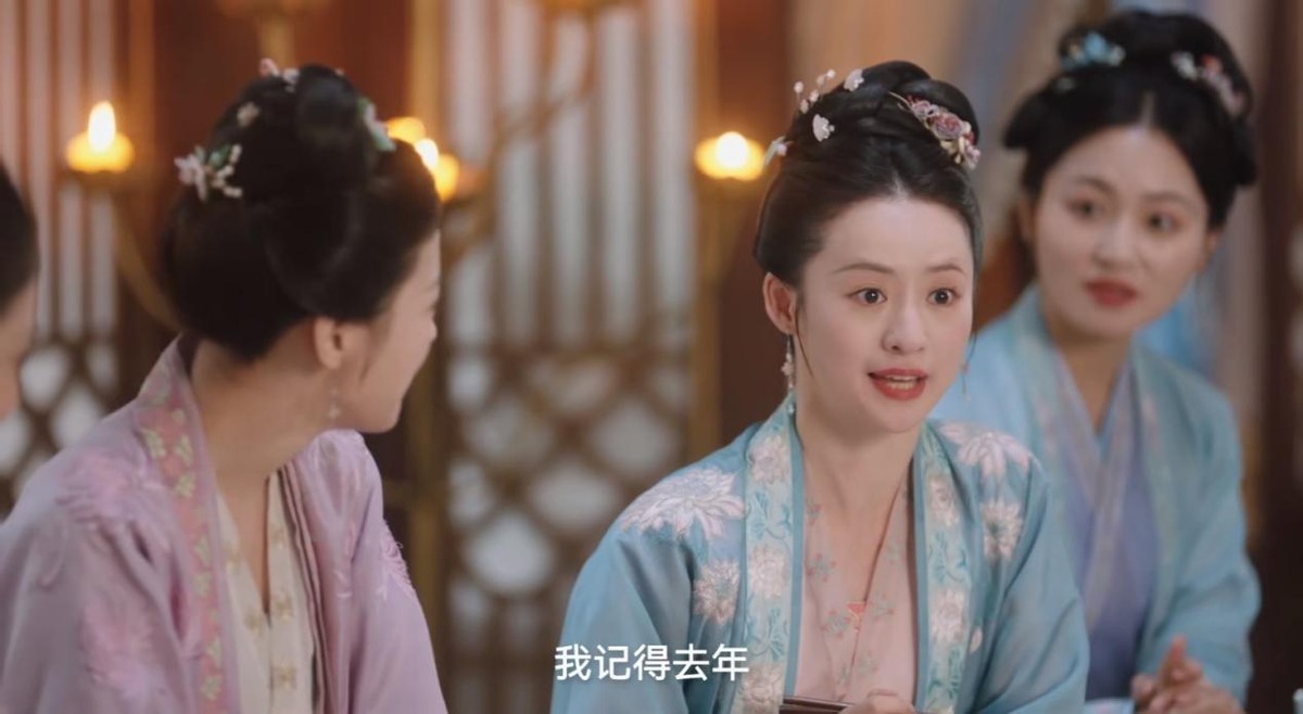 卿卿日常炸裂演技,卿卿日常的演员都长什么样