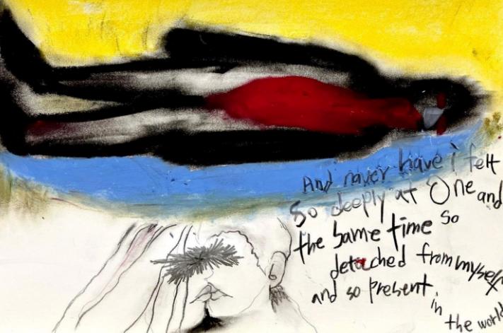 她是挺惨，但也不用这么同情吧？