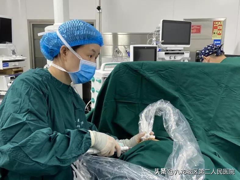 乳腺结节无疤消融术手术记录,乳腺手术不缝合皮下组织多久愈合