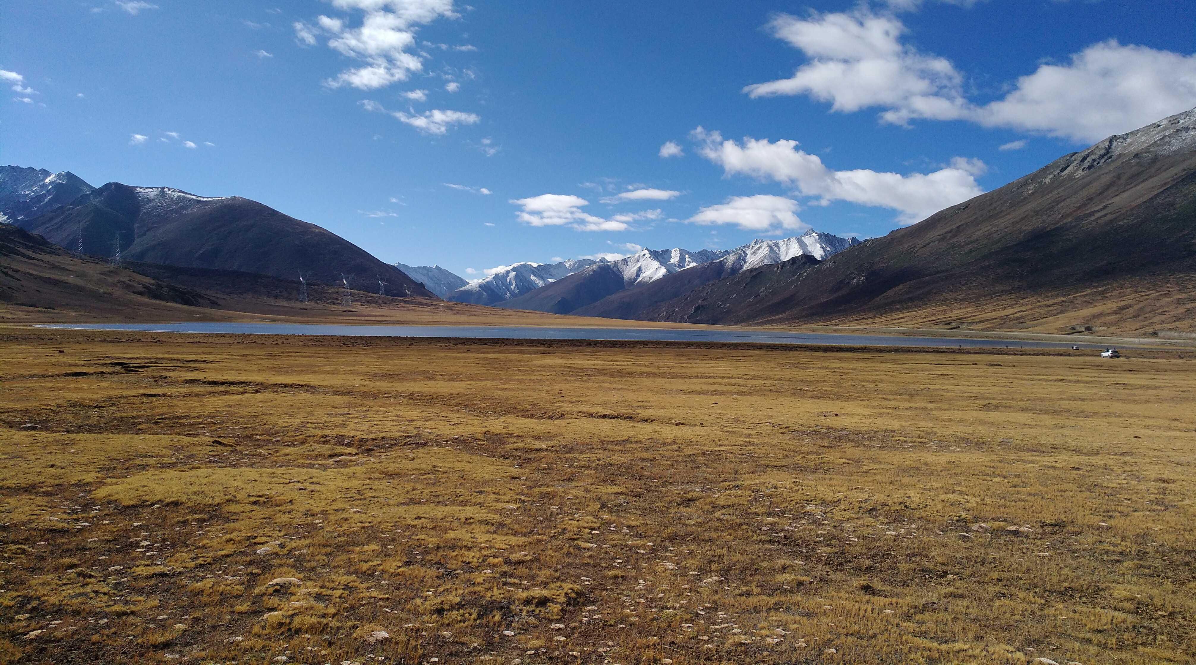 牧游侠318川藏线,西藏318自驾游mu-x牧游侠汽油