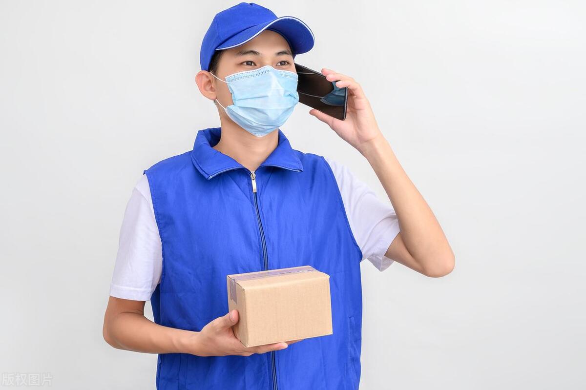 快递小哥收入,快递小哥如何提高收入