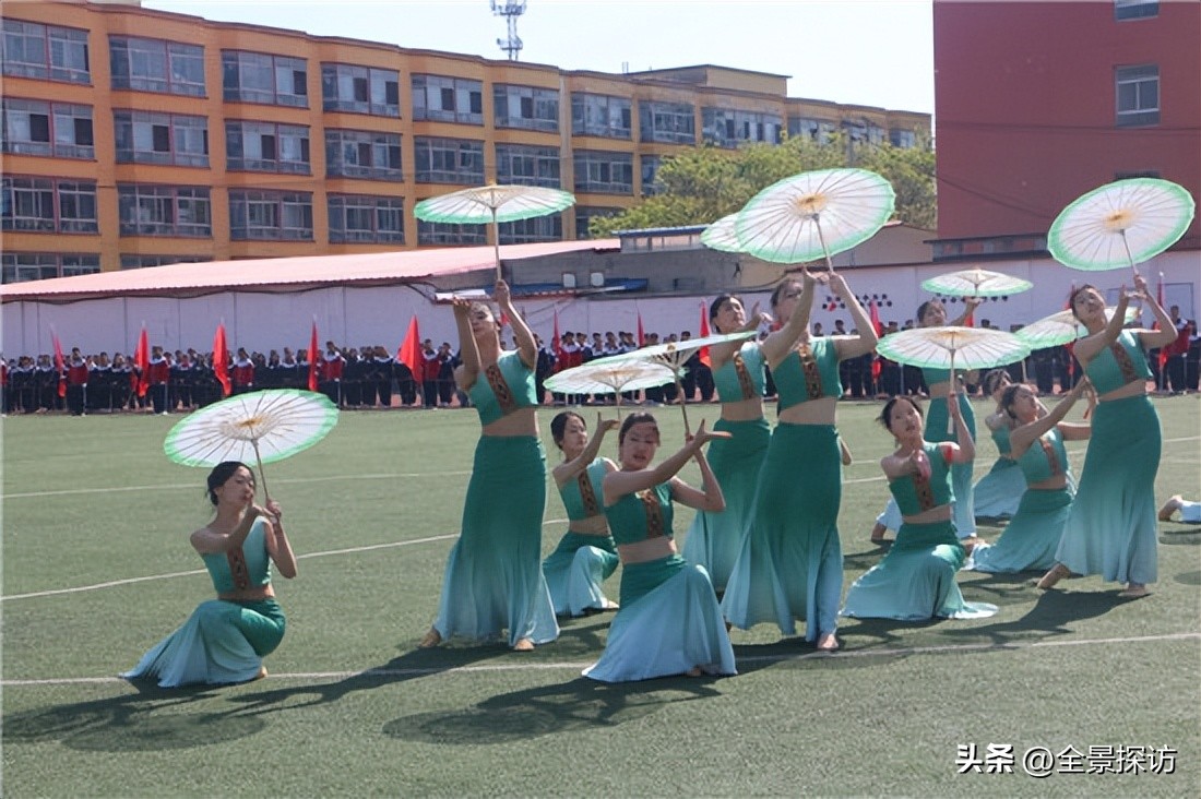 易县中小学田径运动会直播,易县保定运动会