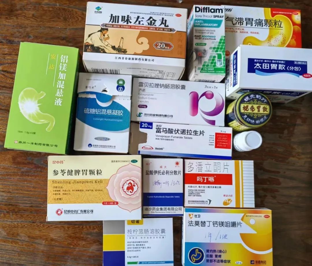 年轻人胃酸烧心正常吗,胃酸反流烧心食欲不振