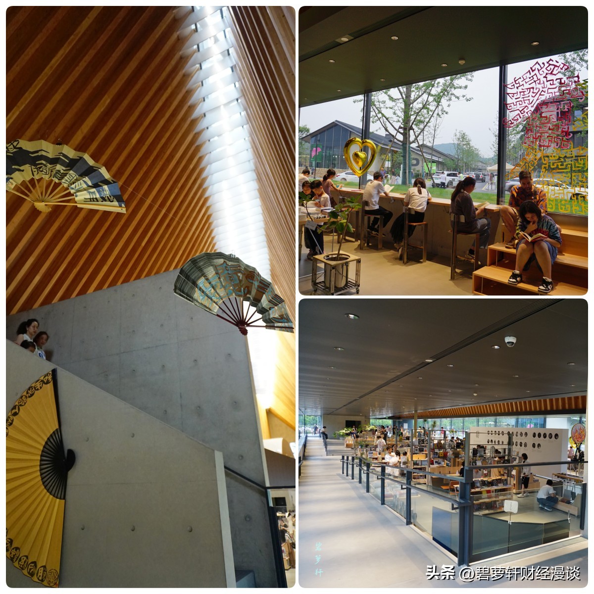 穿越5000年漫步良渚古城遗址公园,穿越千年探秘南粤