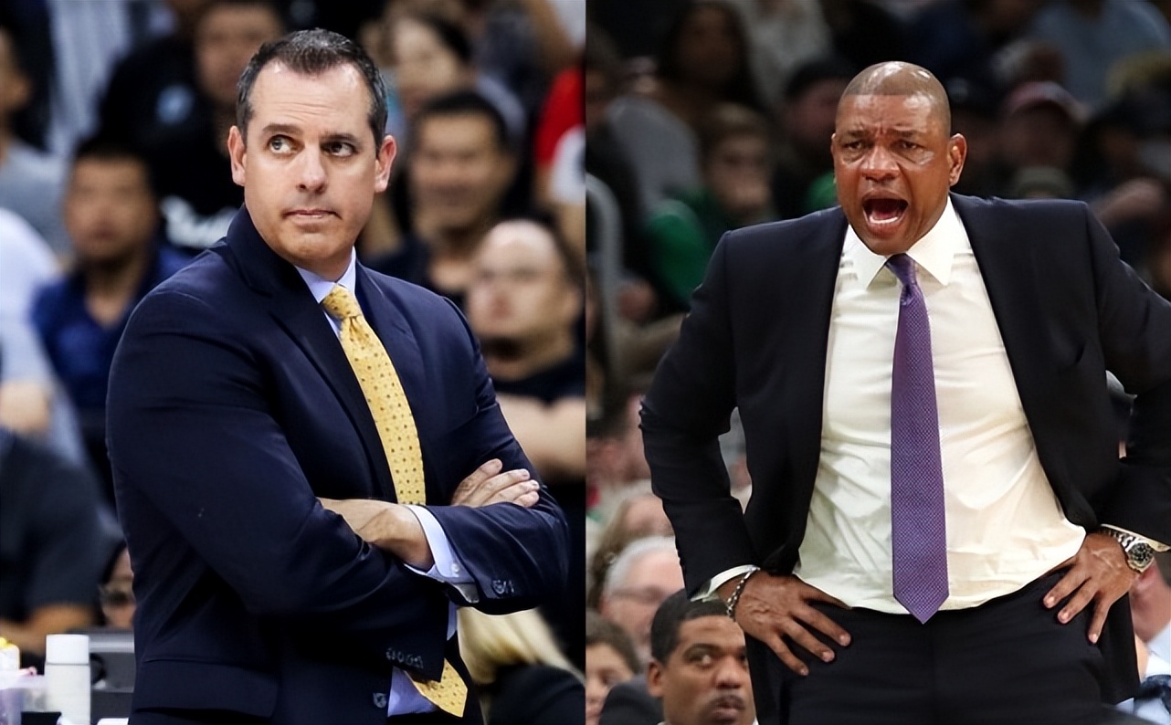 里弗斯冠军教头,里弗斯执教雄鹿薪资