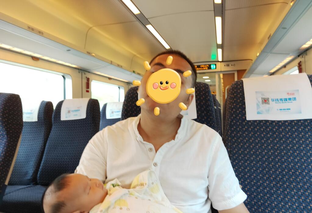 孩子七个月该回老家过年吗,婴儿太小不会带咋办