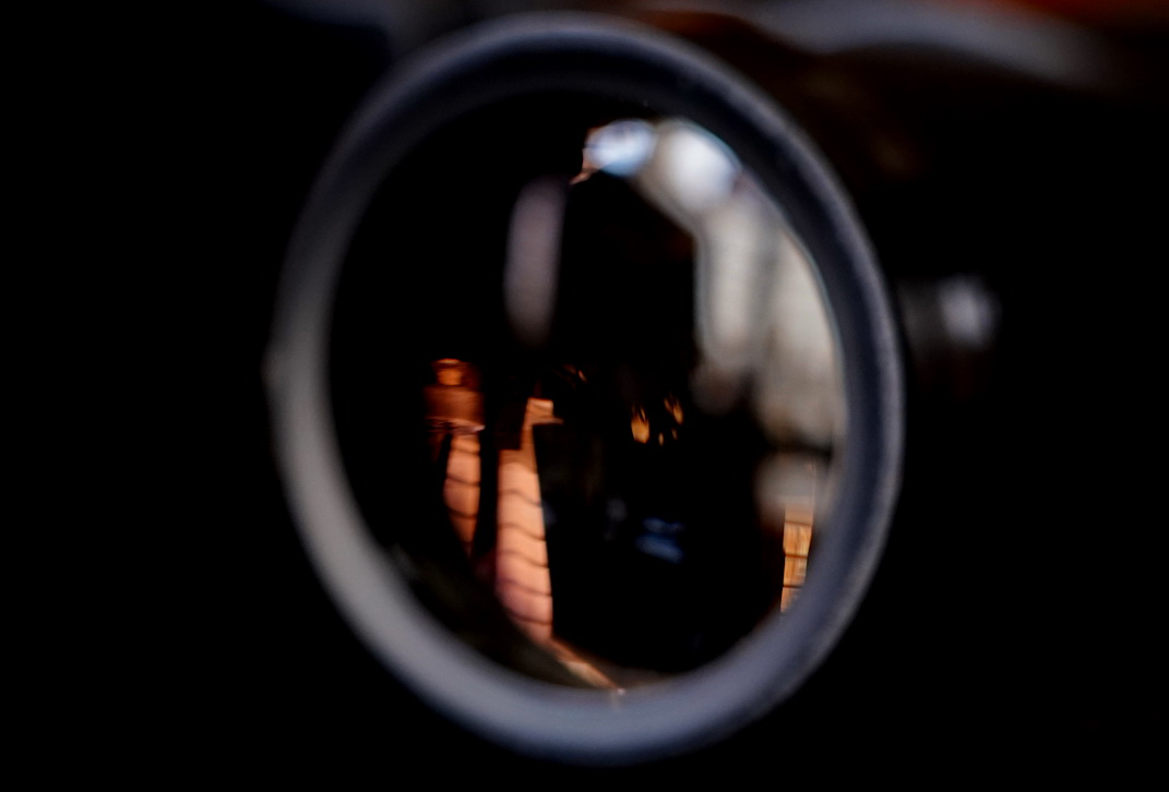 俄罗斯军用望远镜3000多,俄罗斯望远镜是否是一个骗局