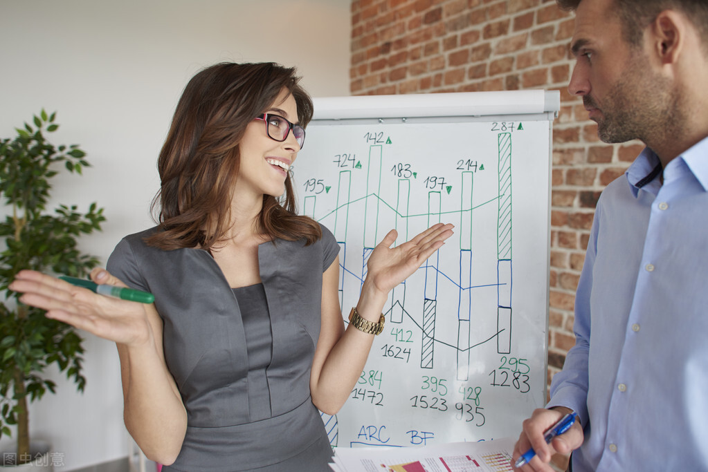 抱着创业的心态去打工,赚钱的路上最怕自己苦苦摸索