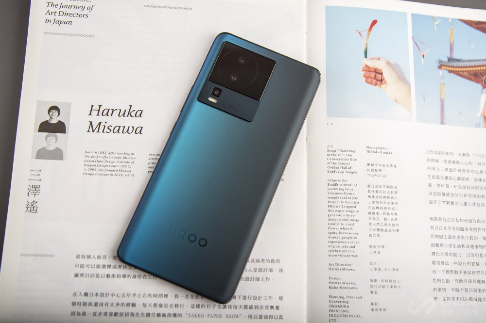 iqooneo7深度评测,iqooneo7se手机体验