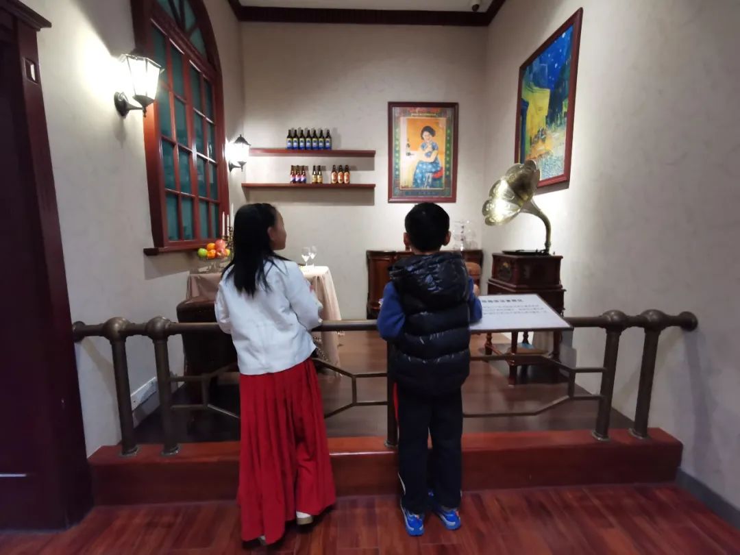 济南值得去的展馆,济南什么馆值得去参观