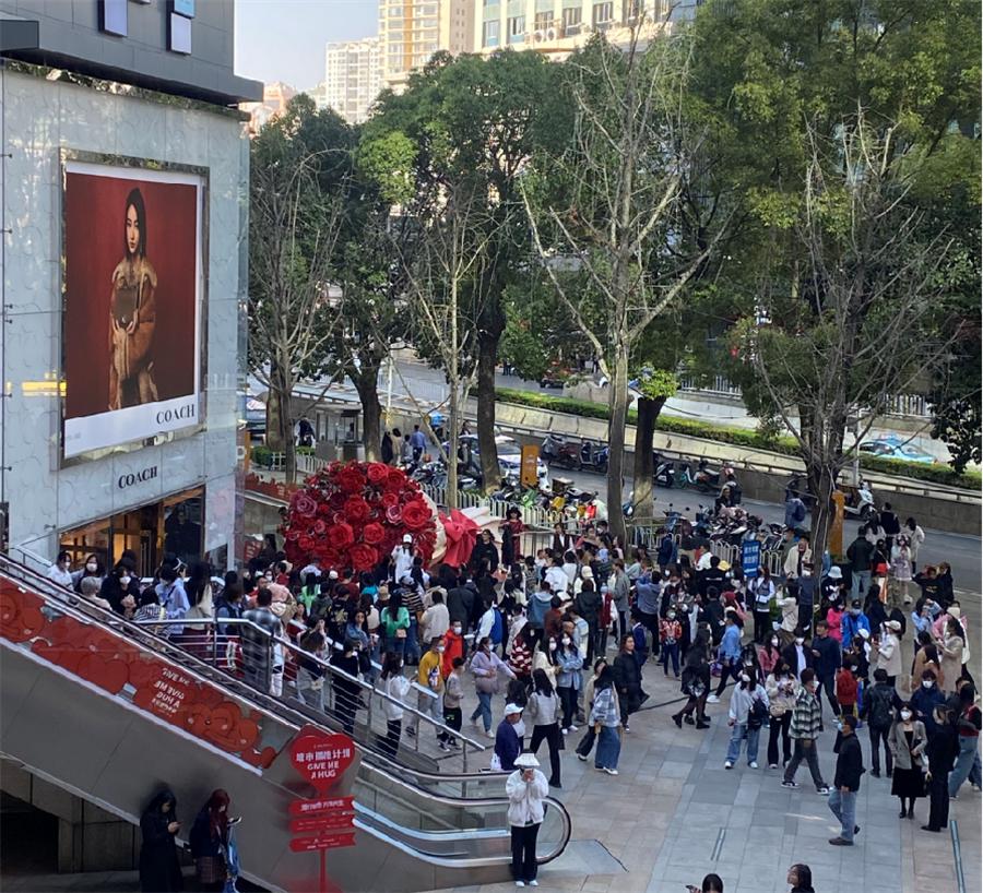 第21届高交会开幕亮点一箩筐,零交会展馆