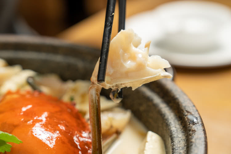 厦门海鲜鼓浪屿,厦门不仅好玩还有海鲜