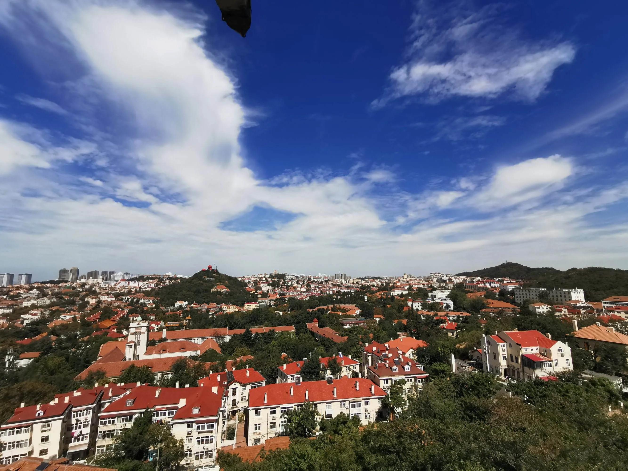 青岛蓝谷别墅能买吗,青岛蓝谷别墅值得买吗