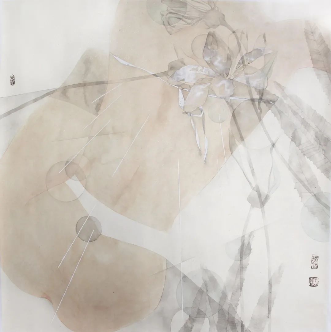 如梦如幻李宇春,如梦似幻昆明蓝花楹盛开如海