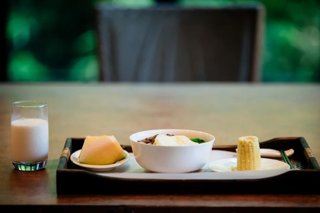 莫干山三天两晚绝美民宿,藏在莫干山的这家民宿真的美翻了