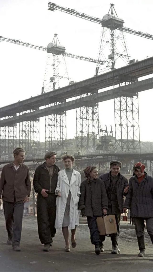 俄罗斯为什么会拥有西伯利亚,俄罗斯为什么拥有西伯利亚