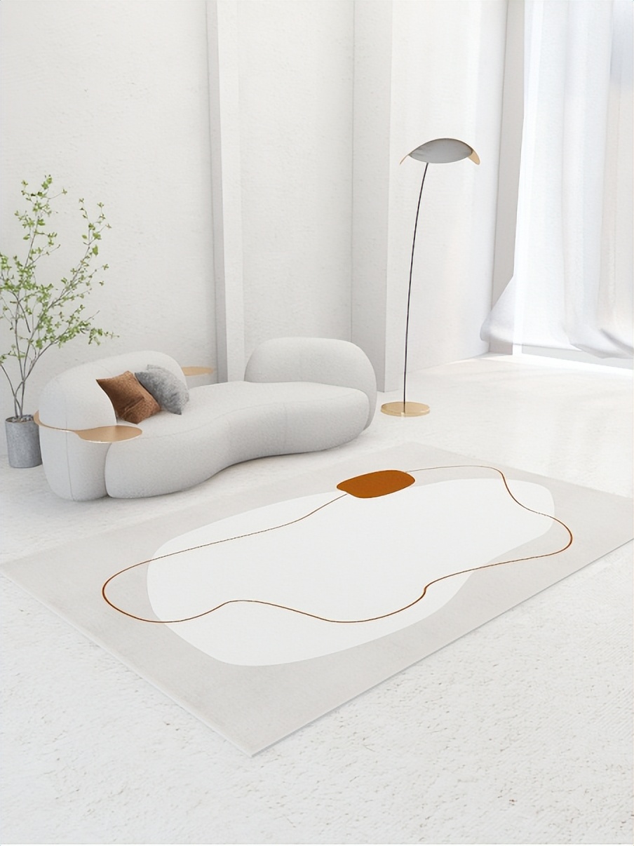 平价卧室大地毯推荐,买什么大地毯最好用