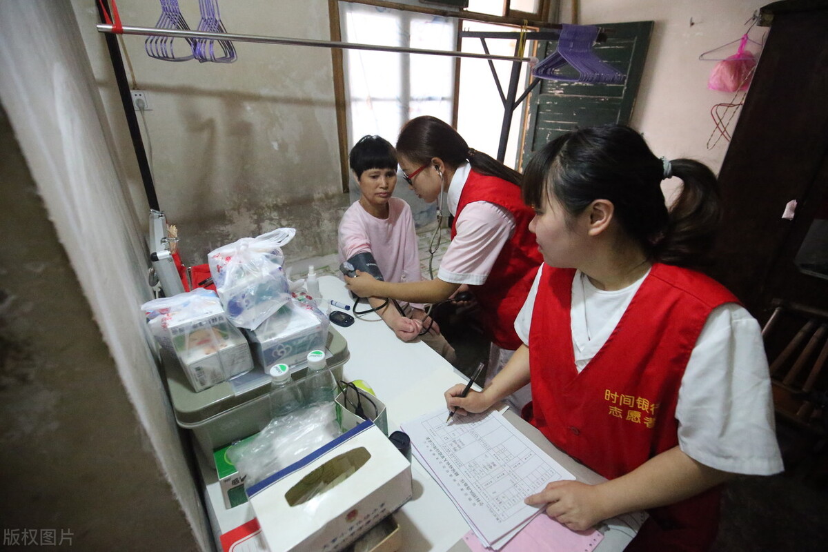 南京打造时间银行互助养老新模式,时间银行模式下的互助养老行为