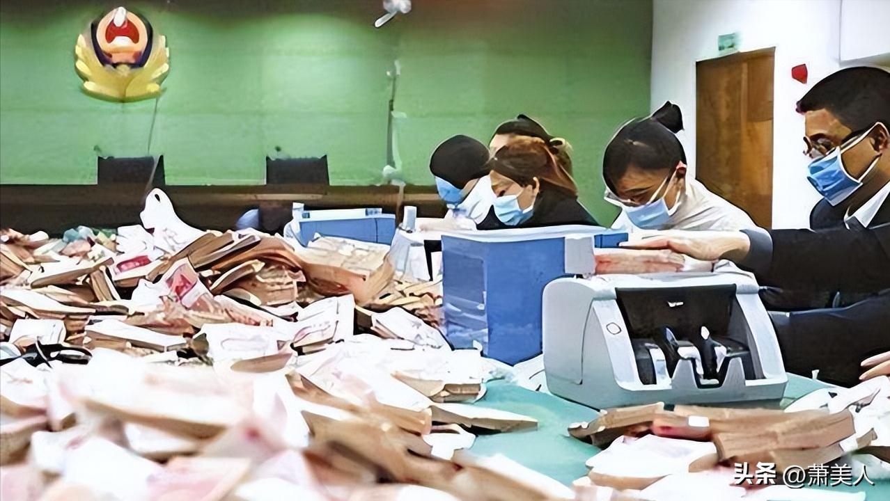 贪官李建平落马记:涉事金额高达30亿,用“石头剪刀布”来选领导