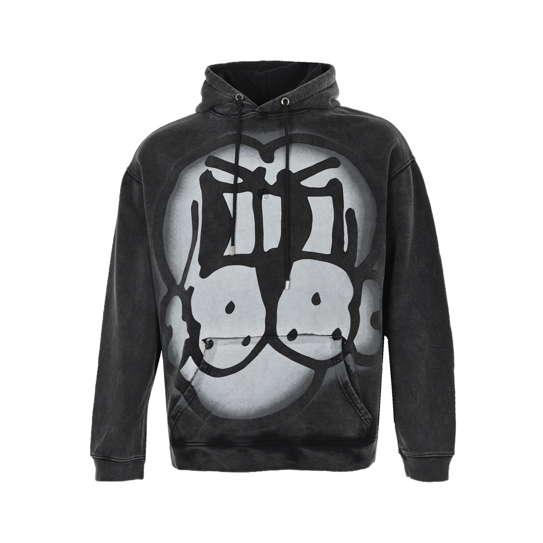 givenchychito联名外套,givenchychito卫衣