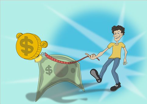 适合穷人的100个小创业项目生意,白手起家创业做什么最好赚钱呢