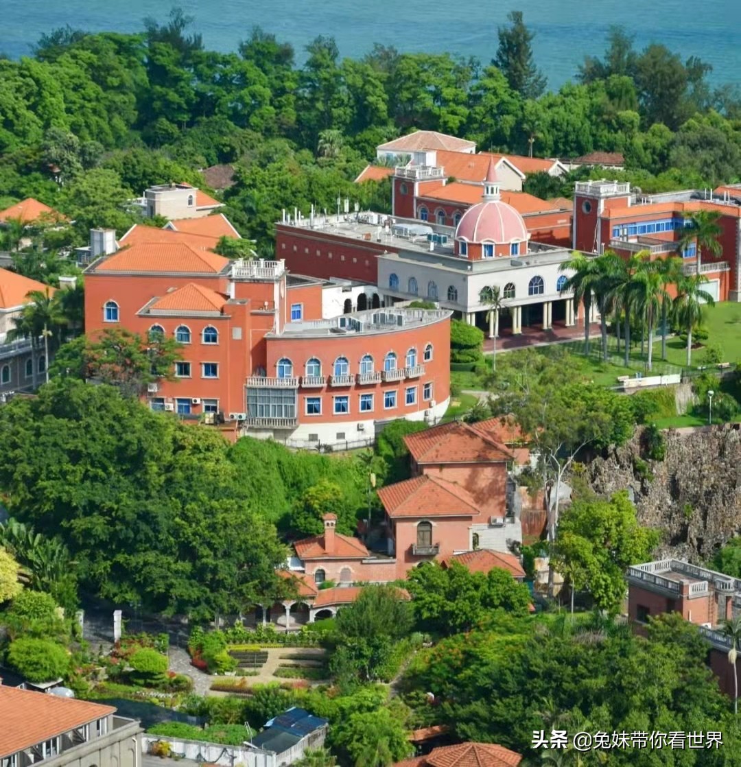 我的2020旅行回顾厦门鼓浪屿,我的厦门之旅完整版