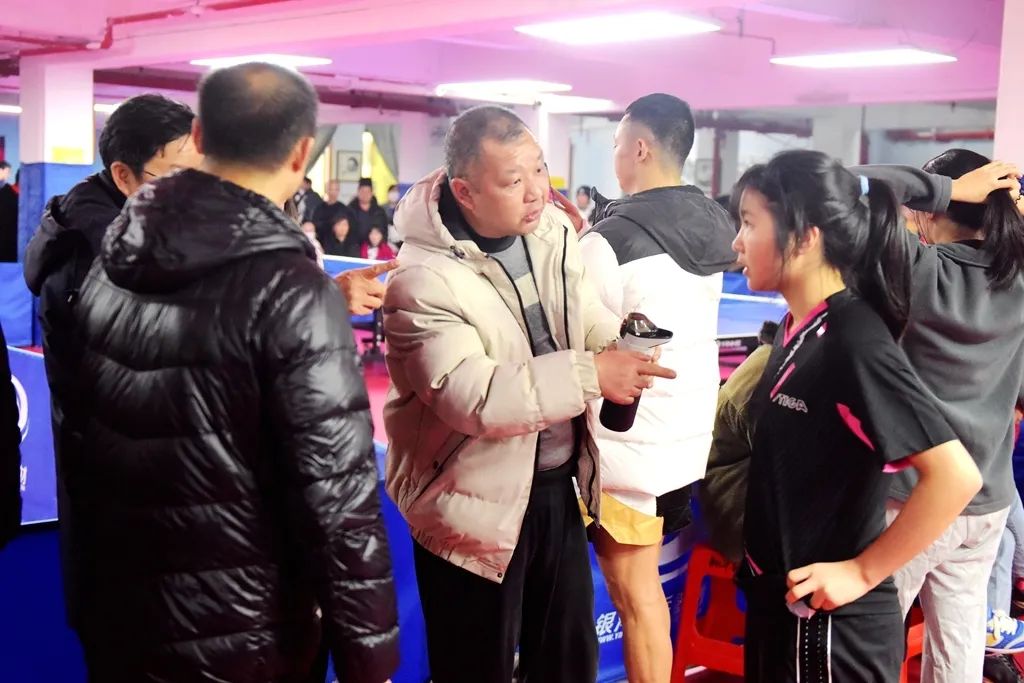 广西桂林2021乒乓球锦标赛,广西桂林乒乓球赛落幕