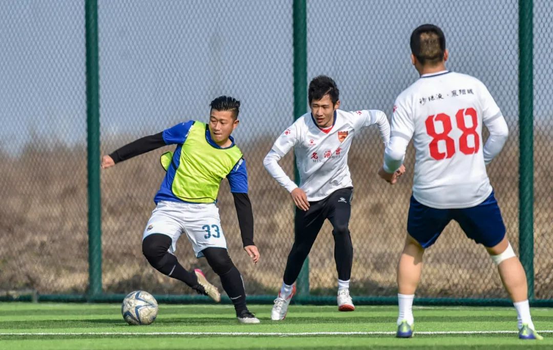 襄阳足球全运会,第十六届省运会襄阳u13