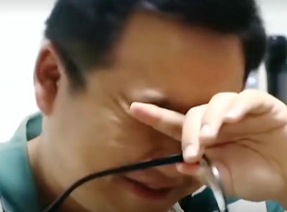 怀孕33周后背剧痛，1夜转院2家，医生说：她活不过今晚