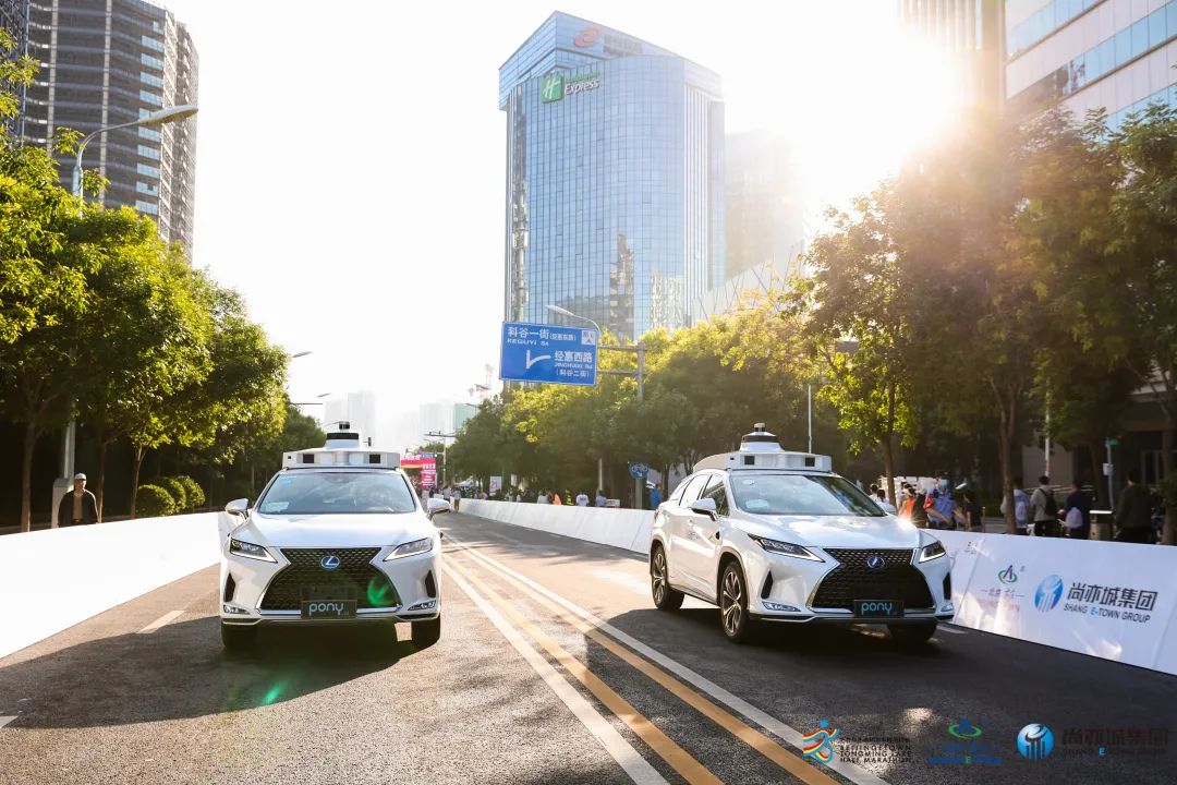 北京亦庄，再给你一个来了就不想走的理由