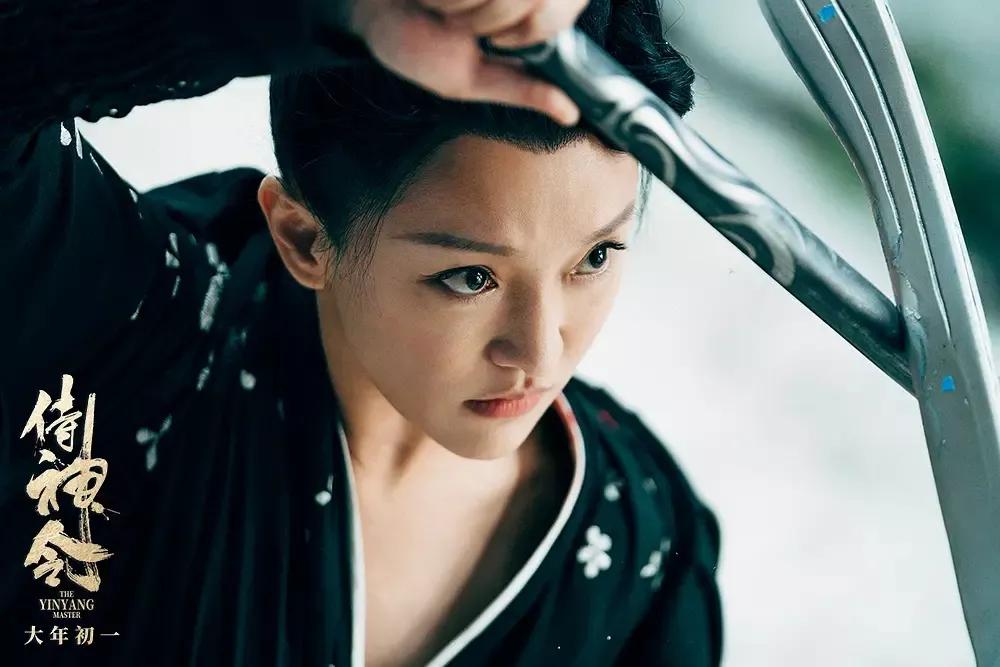 李冰冰黄晓明林永健合作的电影,李冰冰冯绍峰电影