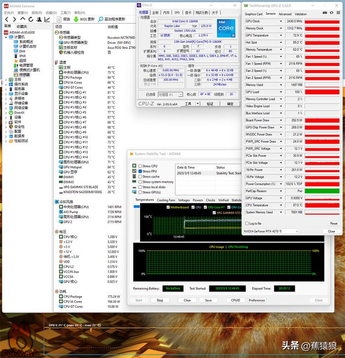 rog姘村喎z790瑁呮満,rogz790姘村喎涓绘満