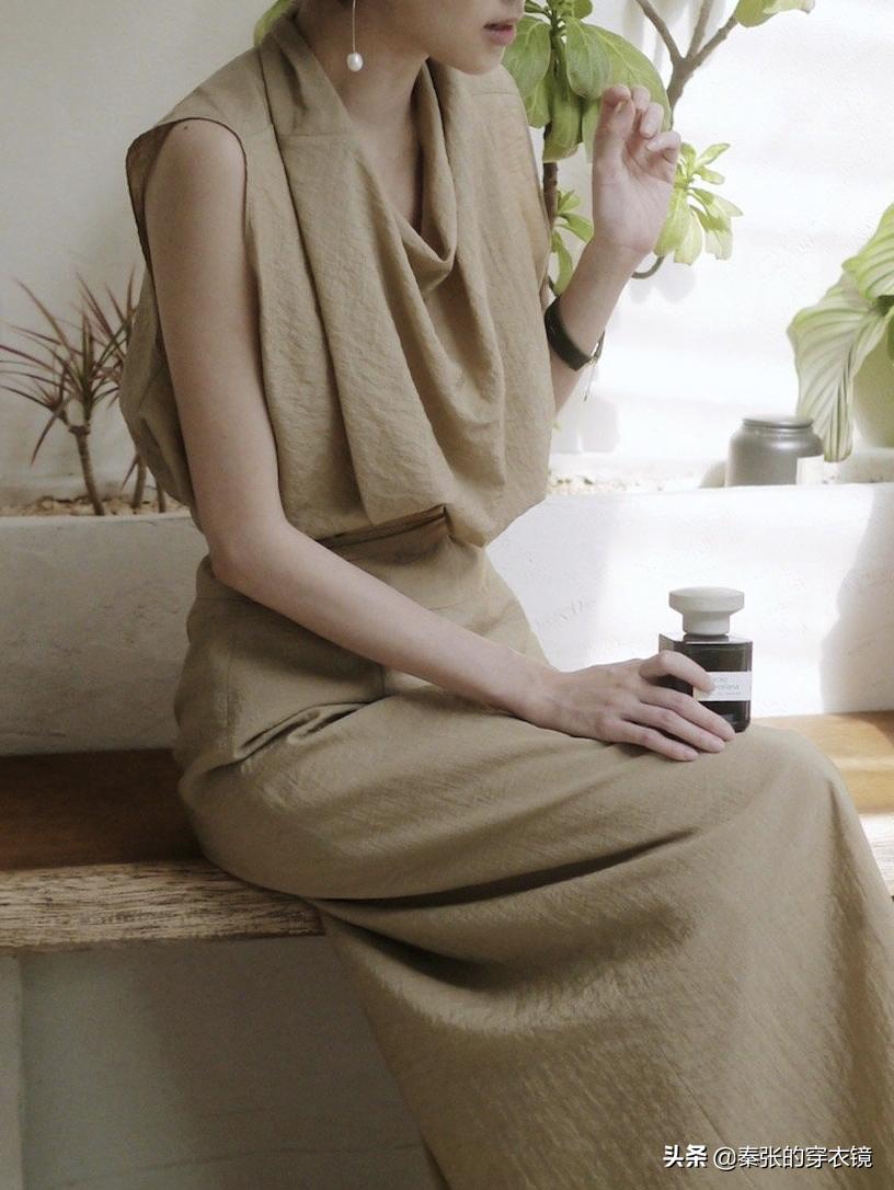 私藏高颜值,私藏高质量女装系列