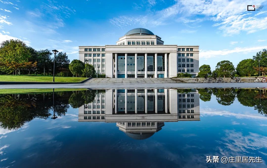 宁波大学和浙江工业大学哪个强呢,浙江高校排名浙江工业大学