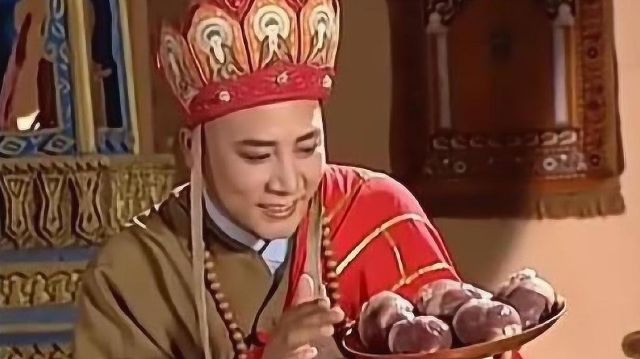 六小龄童抬棺,六小龄童去守墓了吗