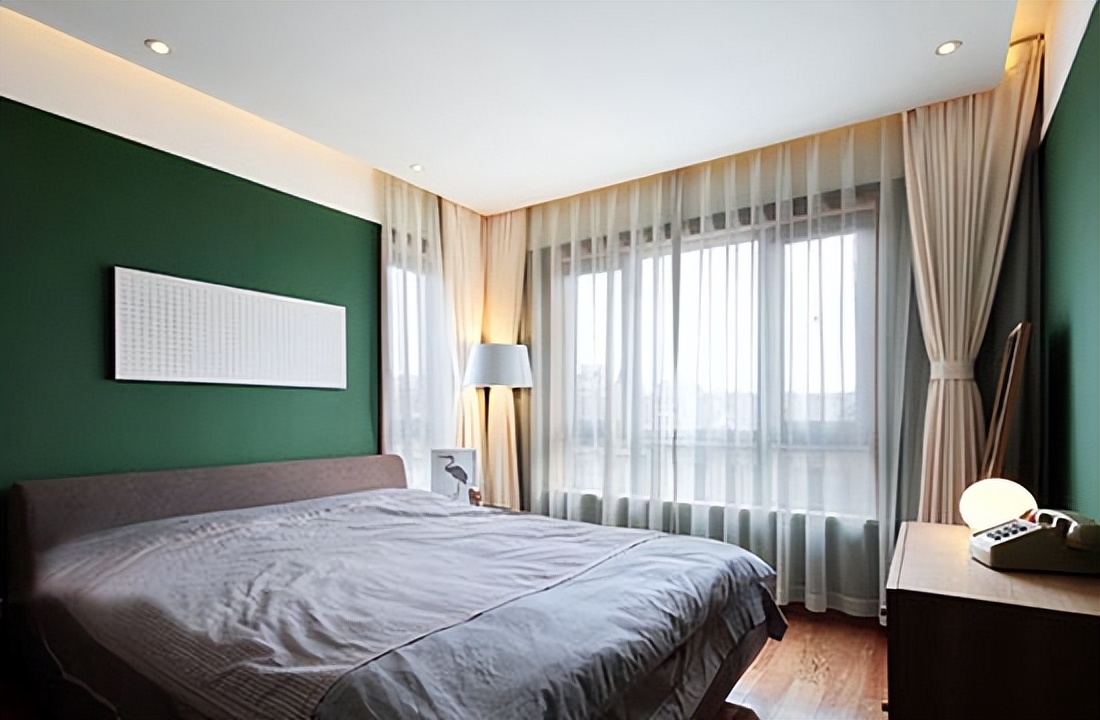 卧室不建议吊顶的原因,卧室有必要做吊顶吗