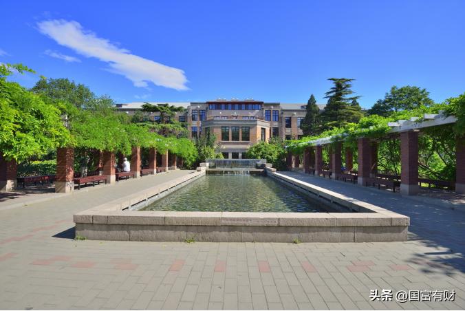 清华大学是谁创建的,清华大学世界排名