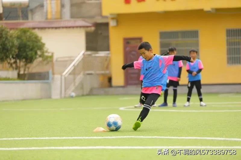 毕节市校园足球联赛大方,翁义小学校园足球赛