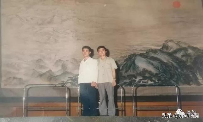 我在五井煤矿陶瓷厂的出差经历