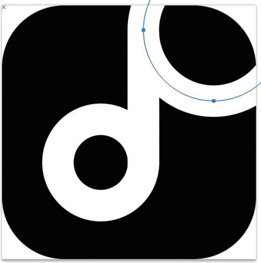 ps快速抠出logo,如何用ps制作一个logo