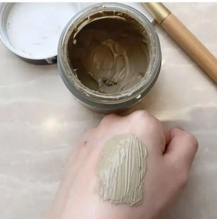 清洁面膜可以去黑头粉刺闭口吗,清洁面膜可以去除黑头吗