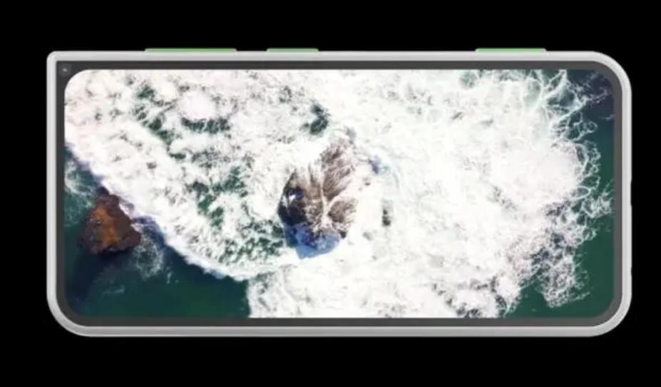 诺基亚新7610新款手机,新版诺基亚7610曝光