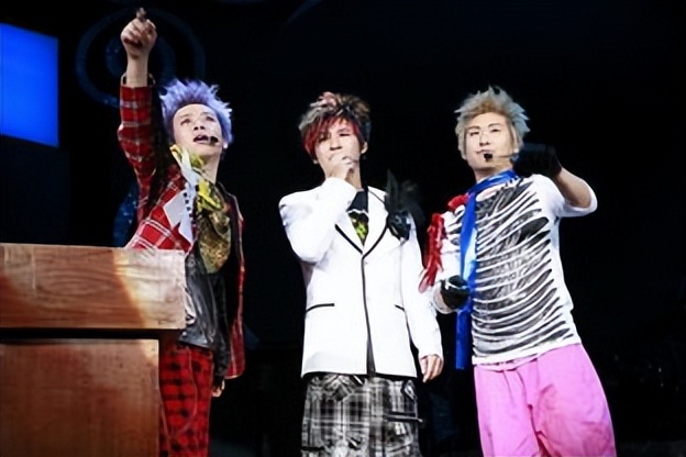 人间清醒大张伟谈青春期,大张伟年轻时的荒唐事