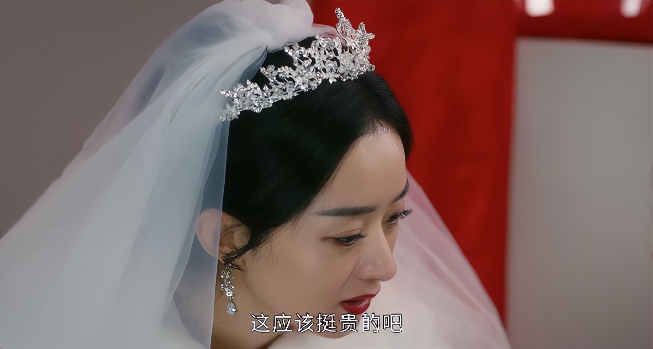 网友全面分析赵丽颖新剧,赵丽颖的三部新剧厉害了