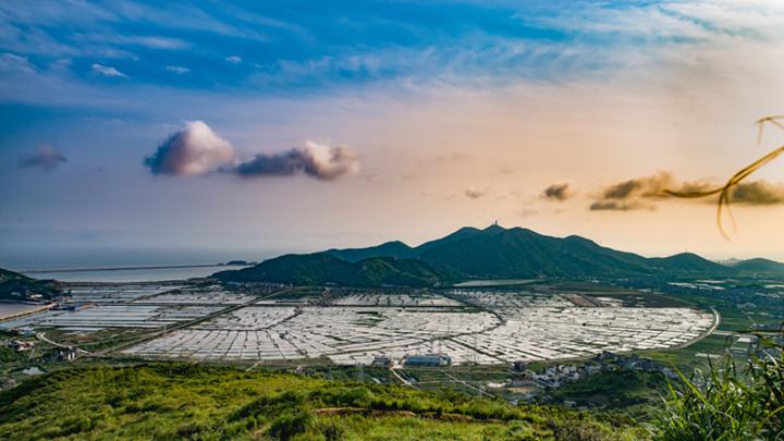舟山市聚力乡村振兴,2019舟山三农年货节