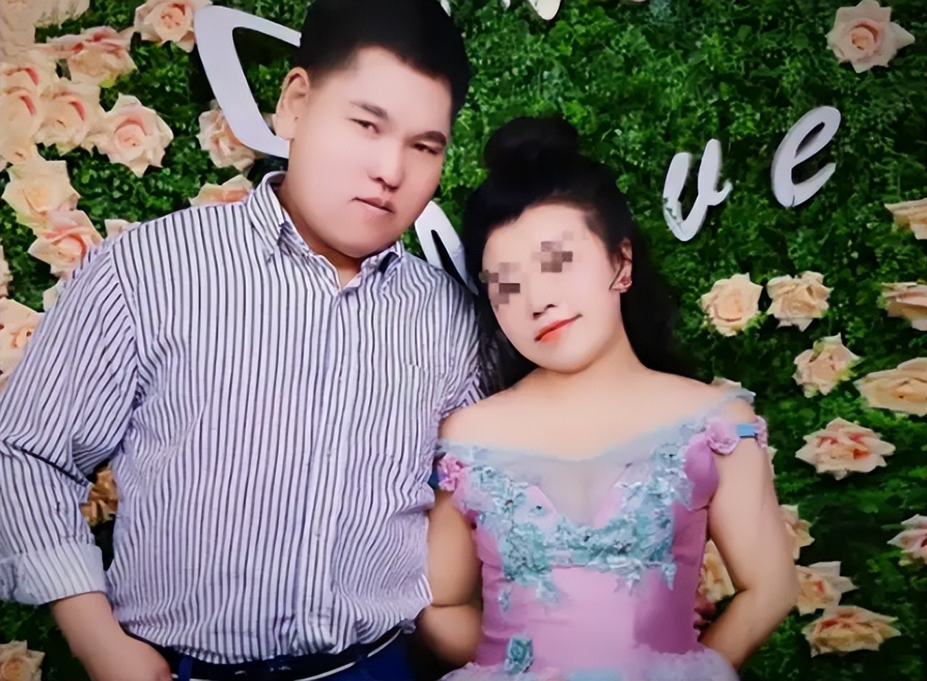 他蹲监26年获赔460万，花百万娶小22岁娇妻后，又闪离：她太图钱