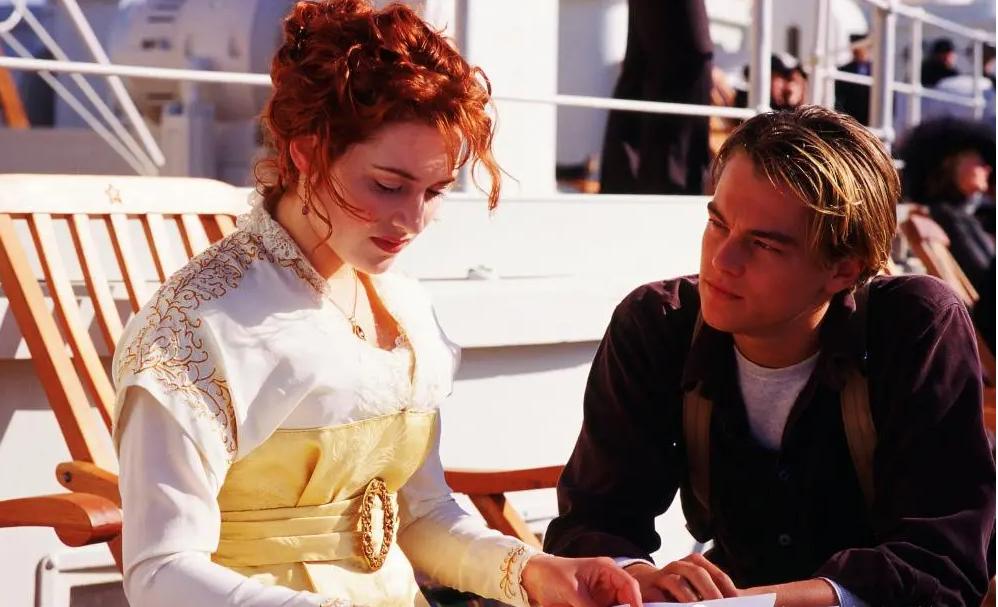 《泰坦尼克号》火爆全球，但没有几人知道露丝的后半生，过得怎样